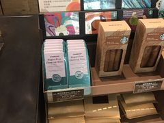 -星巴克(天津佛罗伦萨小镇店)