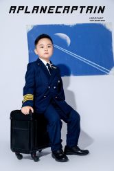 -芳妮豆丁儿童摄影(民治旗舰店)