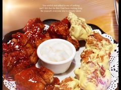 -源味屋韩式火锅&炸鸡(鼎城当代商城店)