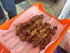 -三中高皇羊肉馆