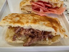 驴肉火烧-高玛纳驴肉火烧(一世界店)