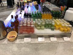 酒水饮料-鹭江潮餐厅•福建菜(鹭江佲家酒店)