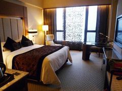 十六浦索菲特大酒店-澳门十六浦索菲特大酒店