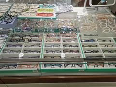 -华彬眼镜专业渐进配镜(潘家园店)