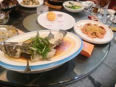 -海晖酒楼·顺德鱼生(荣华店)
