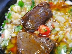 -铜元老码头鳝鱼火锅