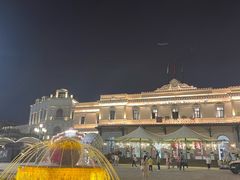 -华谊兄弟（长沙）电影小镇