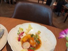 -芭莉与彩虹西餐厅(成都合生汇店)