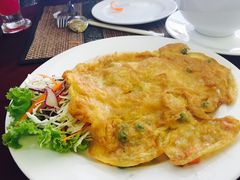 -BAI BUA RESTAURANT