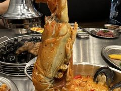 -暹罗广场