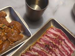 -韩宫宴烤肉·料理(东台吾悦店)