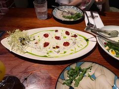 -格鲁·秀色Georgia’s Feast