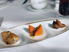 松露手工素鸭-金轩中餐厅 Jin Xuan(浦东丽思卡尔顿酒店)