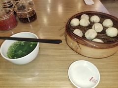 松毛汤包-佬钱湾仔(衣裳街店)
