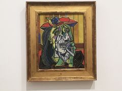 -泰特现代艺术馆