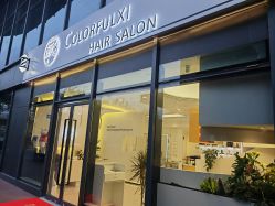 -颜兮ColorfulXi Hair Salon
