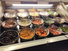-火炉火自助餐(喜隆多店)
