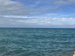 -青海湖二郎剑景区