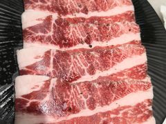 -韩宫宴烤肉·料理(青浦宝龙店)
