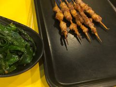 羊肉串-望京小腰(北京总店)