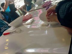 -Geneva日内瓦餐厅(西郊宝成花苑店)