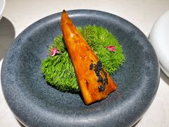 黑松露傍林鲜-觀芷隐轩