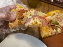 -棒约翰比萨·意面(剑河店)