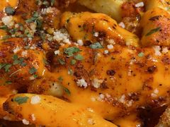 -shark burger·鲨鱼汉堡(交子大道店)