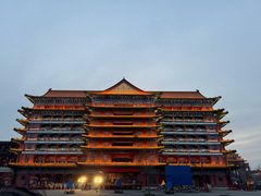 -大明幻境第一城