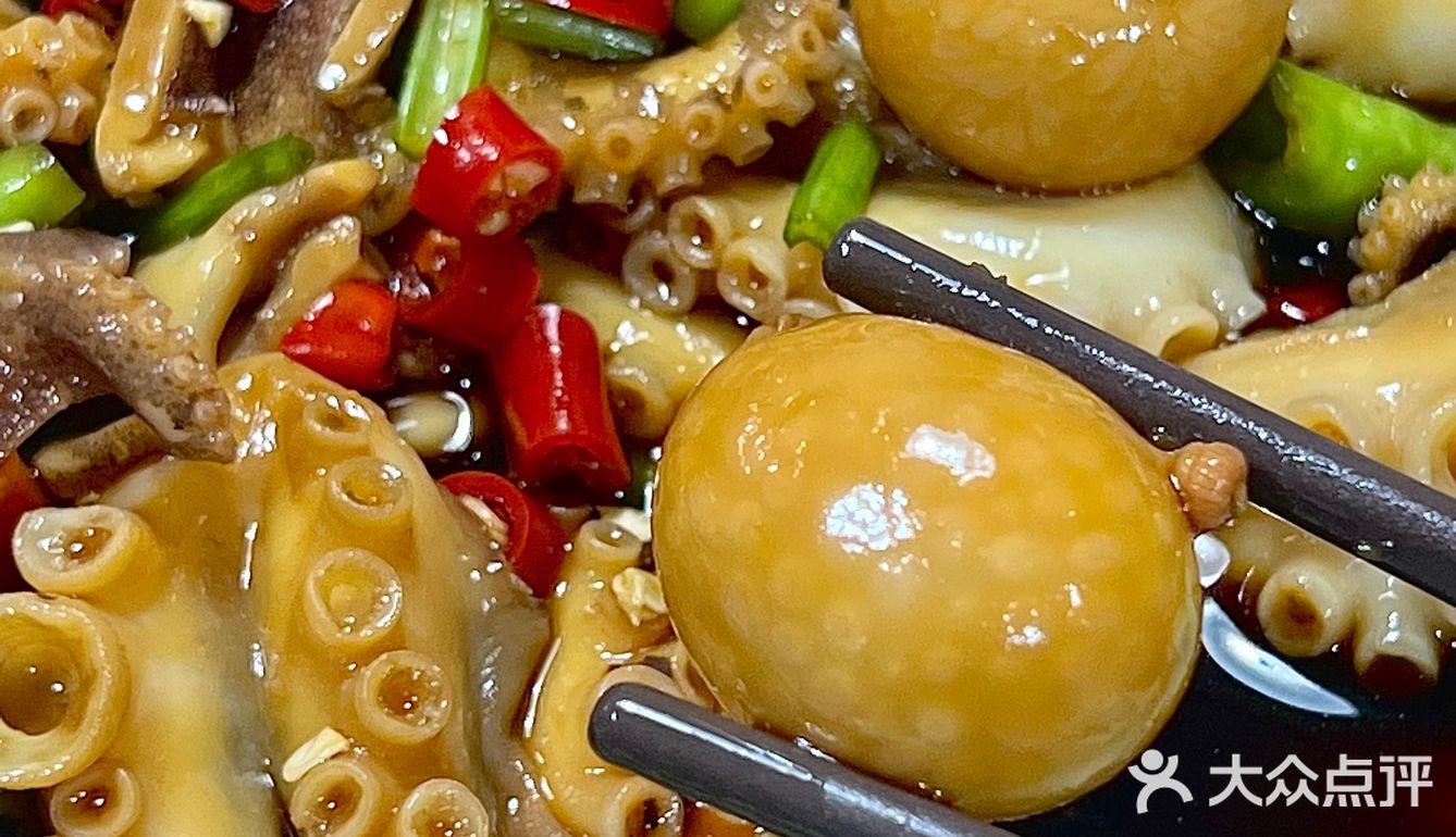 来青岛旅游想吃新鲜海鲜看过来！！