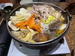 寿喜烧-绊居酒屋(师惠店)