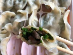 海肠饺子-日丰园·海肠水饺 大连一绝(小平岛总店)