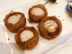 -新加坡海鲜共和(名胜世界圣淘沙海滨坊)