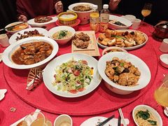 -大铁勺新津菜(中北永旺店)