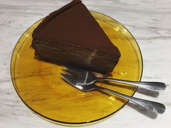 -Awfully Chocolate(来福士广场店)