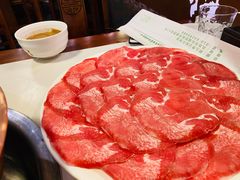 -清真·鸦儿李记·涮肉(和平里店)