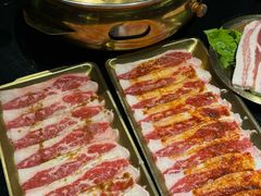 -东味北道熟成·炭火烤肉(九龙店)