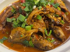 -鸿运楼·舌尖上的徽菜