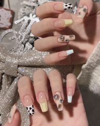 -LILY NAILS美甲美睫