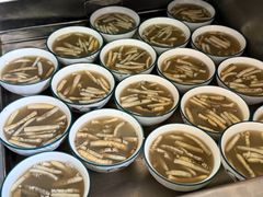 -安海长火土笋冻