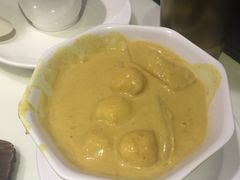 -新大咀港式茶餐厅(宝山万达店)