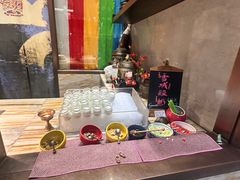 -西藏饭店·亚克·食光自助餐厅(文殊院店)