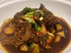 -海鸿荟·沿江菜(中山北路店)