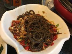 -湘肠香火锅店(团结湖店)