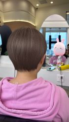 -GANO HAIR 