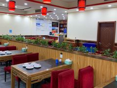 大堂-小唐小四川水煮鱼(北三路店)