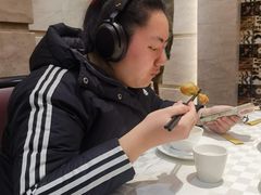 -光明邨大酒家(淮海路店)