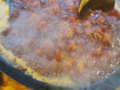 -岗上渣渣老火锅(两路口店)