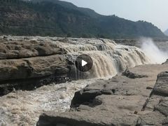 -陕西黄河壶口瀑布旅游区