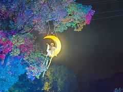 -无锡梅园公园